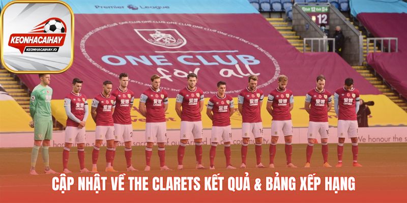 Cập nhật kết quả phản ánh vị trí thứ 19 trên bảng xếp hạng