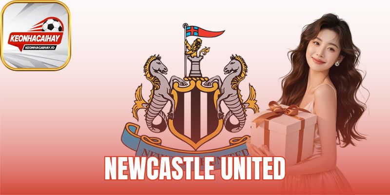 Newcastle United