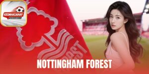 Nottingham Forest