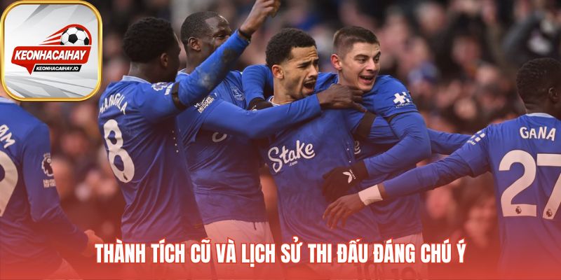 Lịch sử ghi danh 9 chức vô địch và chưa từng xuống hạng