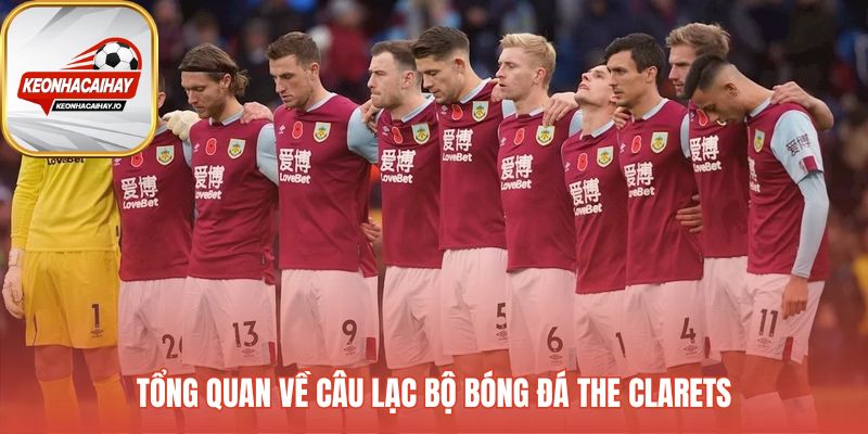 Tổng quan CLB hé lộ đặc trưng của đội bóng