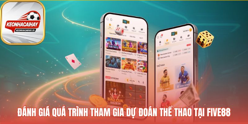 Phân tích sảnh game và chất lượng kèo đấu của nhà cái