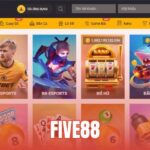 Five88