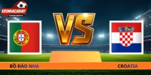 Nhận Định Bồ Đào Nha Vs Croatia - 06h00 Ngày 03/07